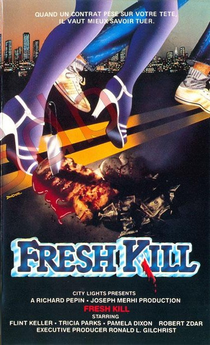 kill fm fresh download