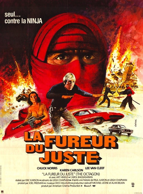 La Fureur du Juste La Fureur du Juste