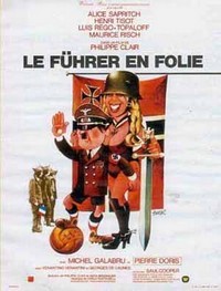 Le Führer en Folie Le Führer en Folie