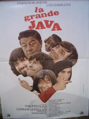 La Grande Java La Grande Java
