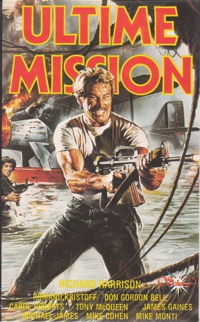 Ultime Mission Ultime Mission