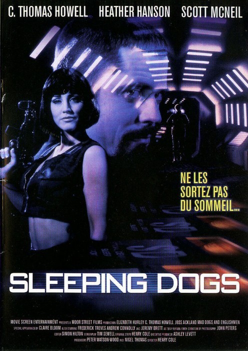 sleeping dogs movie