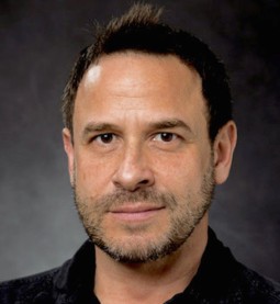 David Rimawi David Rimawi