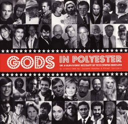 Suzanne Donahue & Mikael Sovijarvi - Gods In Spandex - Gods In Polyester Suzanne Donahue & Mikael Sovijarvi - Gods In Spandex - Gods In Polyester