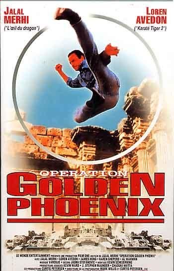 Golden Phoenix / Opération Golden Phoenix