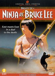 Ninja Vs Bruce Lee