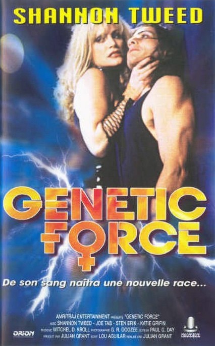 Genetic Force