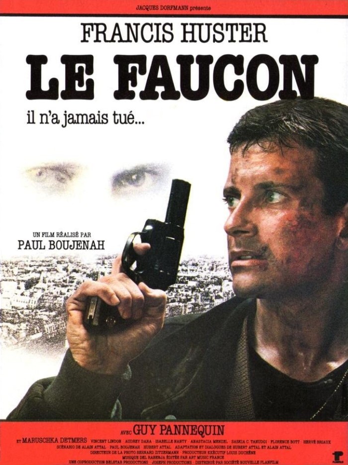 Le Faucon