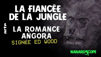 Nanaroscope - Saison 2 Episode 5 : La Fiancée de la jungle