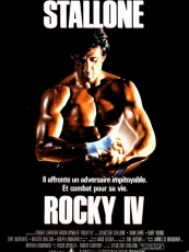 ROCKY IV