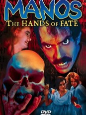 MANOS, THE HANDS OF FATE