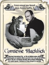 COMTESSE HACHISCH