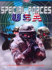 SPECIAL FORCES USA