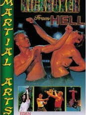 KICKBOXER FROM HELL