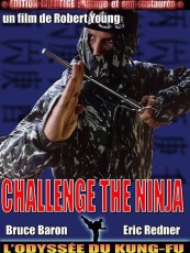 CHALLENGE THE NINJA