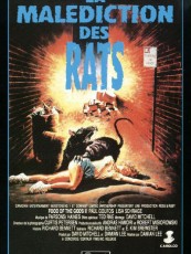 LA MALÉDICTION DES RATS