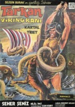 Tarkan contre les Vikings