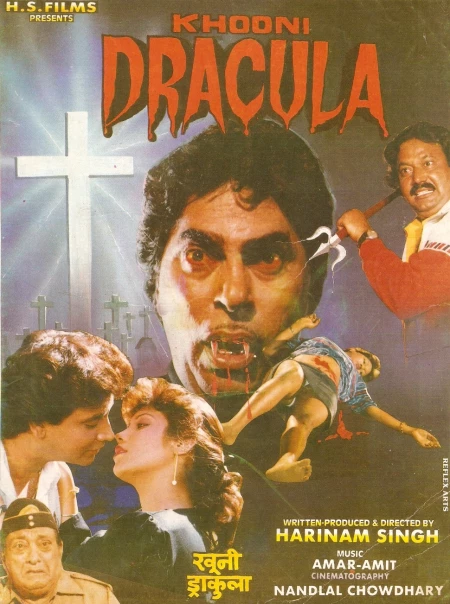 Khooni Dracula