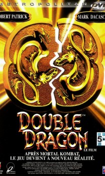 Double Dragon