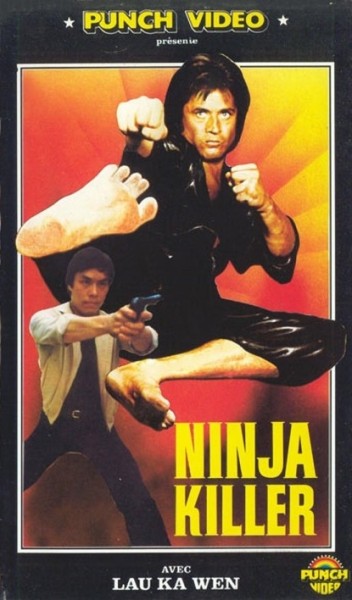 Ninja Killer La Chronique De Nanarland 