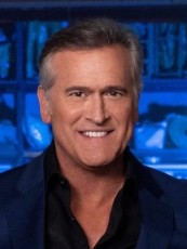 BRUCE CAMPBELL