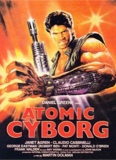Atomic Cyborg