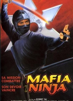Mafia Vs Ninja