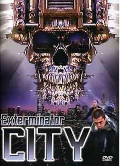 Exterminator City