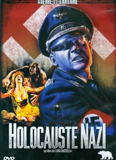 Holocauste Nazi : Armes Secrètes du IIIème Reich