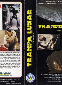 VHS espagnole