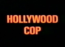 BANDE-ANNONCE HOLLYWOOD COP