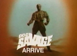 BANDE-ANNONCE DOC SAVAGE